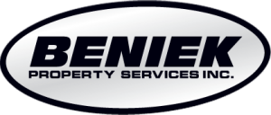 Beniek Property Services Inc. Logo